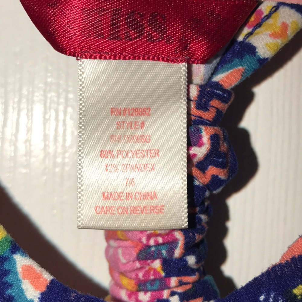 Girls dress - Picture 5 of 6